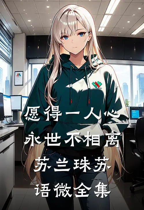 愿得一人心，永世不相离苏兰珠苏语微全集