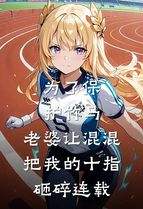 为了保护竹马，老婆让混混把我的十指砸碎连载