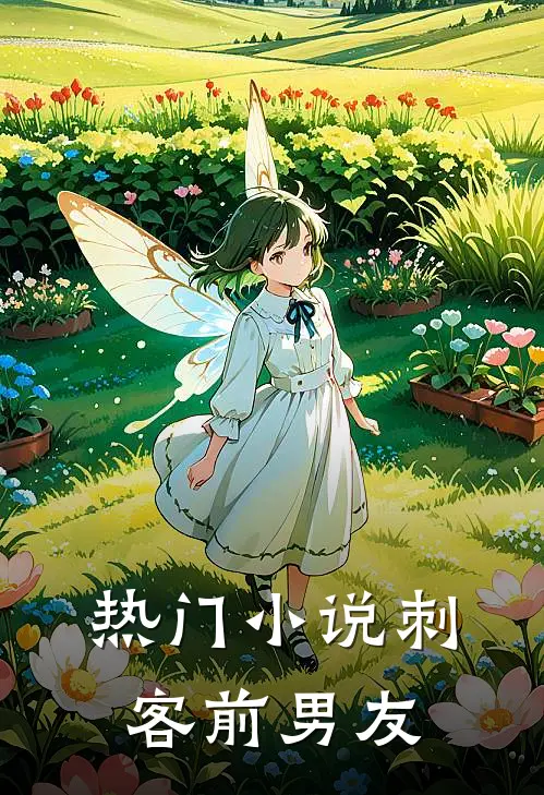 热门小说刺客前男友