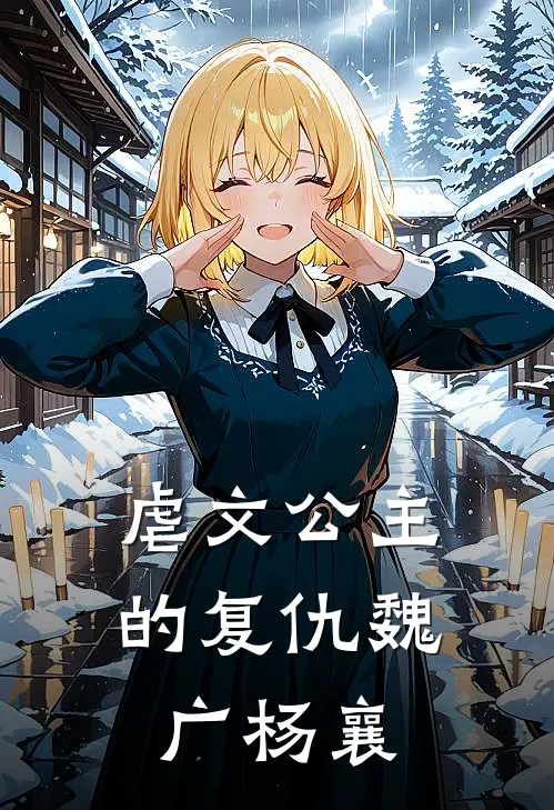 虐文公主的复仇魏广杨襄