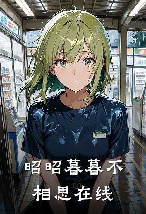 昭昭暮暮不相思在线