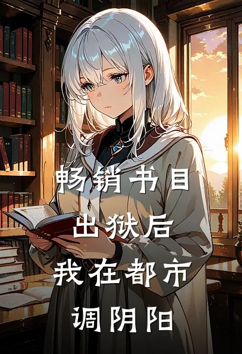 畅销书目出狱后，我在都市调阴阳