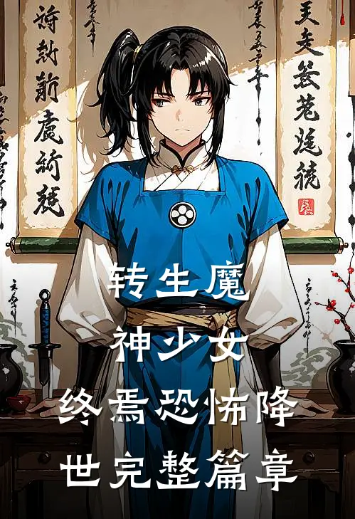 转生魔神少女,终焉恐怖降世完整篇章在哪看