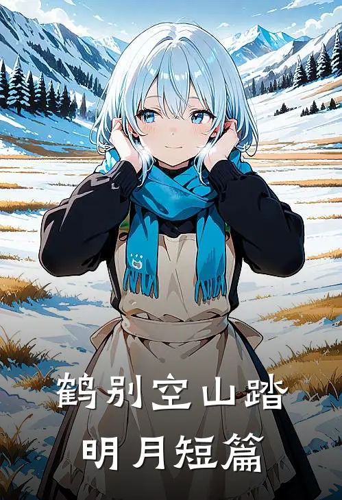 鹤别空山踏明月短篇
