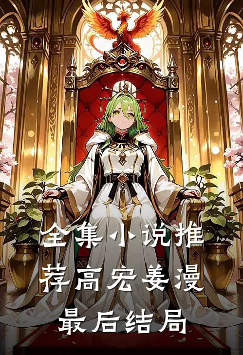 全集小说推荐高宏姜漫最后结局