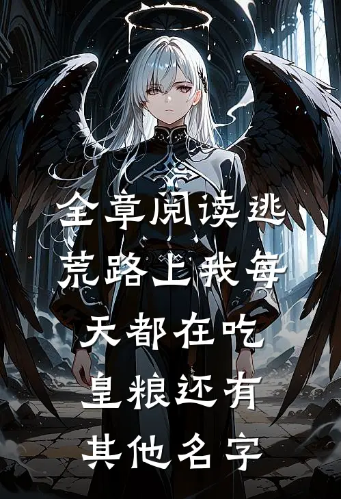 全章阅读逃荒路上我每天都在吃皇粮还有其他名字
