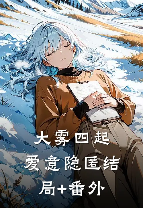 大雾四起，爱意隐匿结局+番外