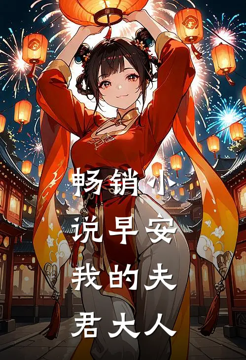 畅销早安,我的夫君大人免费阅读