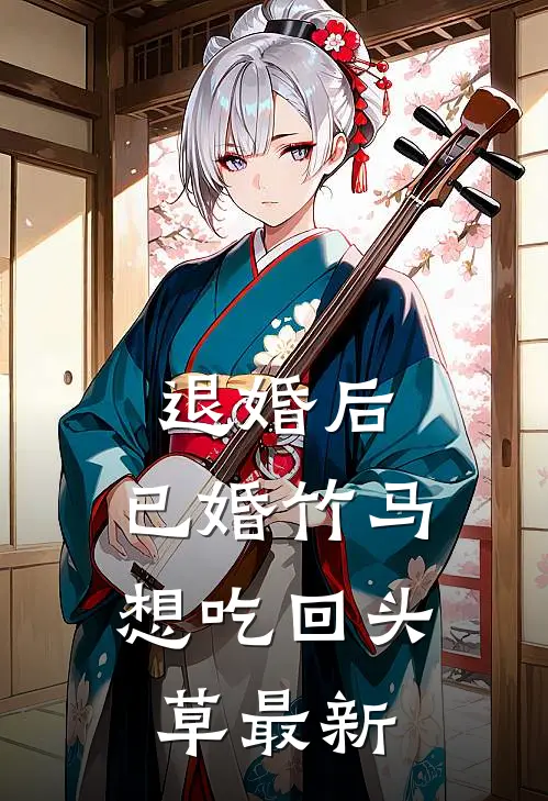 退婚后，已婚竹马想吃回头草最新