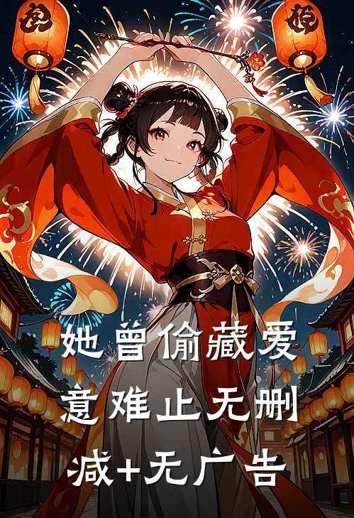 她曾偷藏爱意难止无删减+无广告