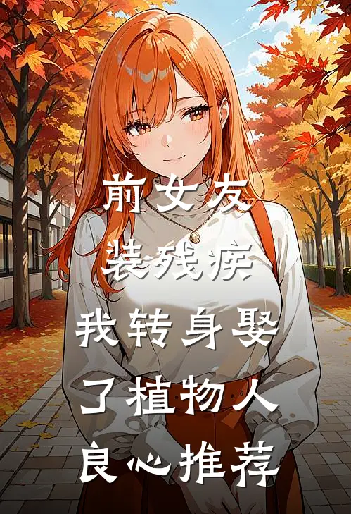 前女友装残疾，我转身娶了植物人良心推荐