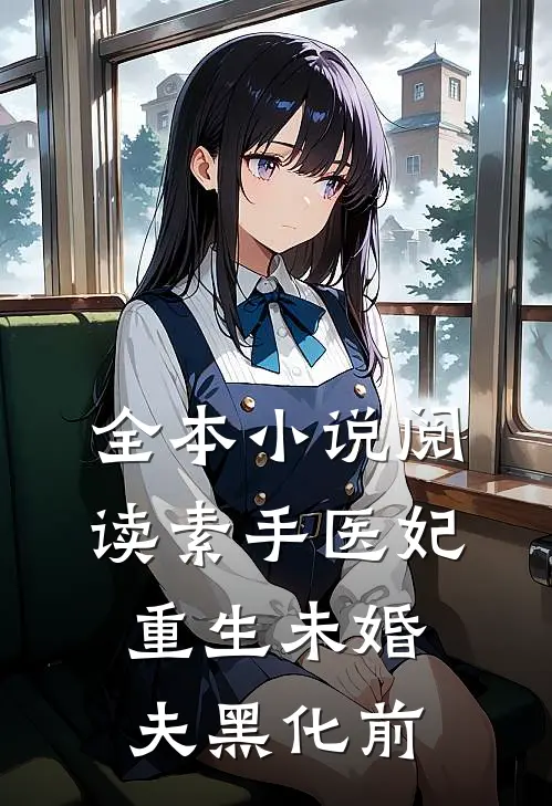 全本小说阅读素手医妃：重生未婚夫黑化前