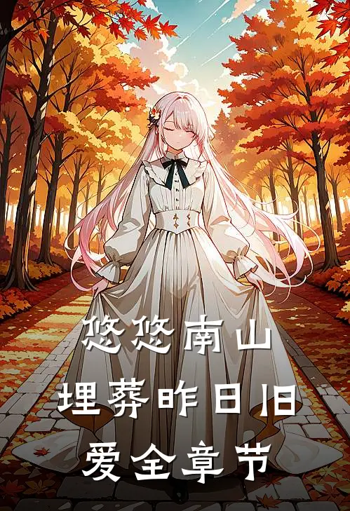 悠悠南山，埋葬昨日旧爱全章节