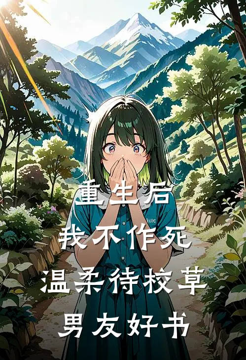 重生后，我不作死，温柔待校草男友好书
