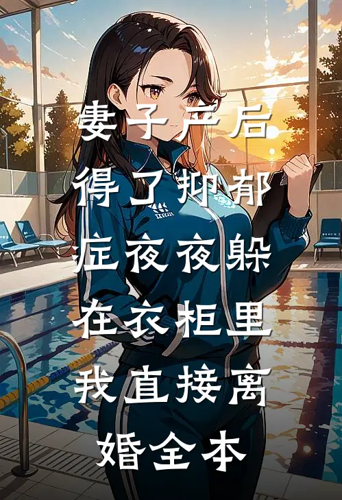 妻子产后得了抑郁症夜夜躲在衣柜里，我直接离婚全本