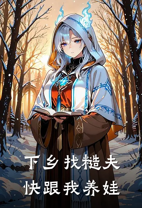 下乡找糙夫,快跟我养娃