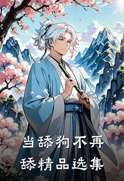 当舔狗不再舔精品选集