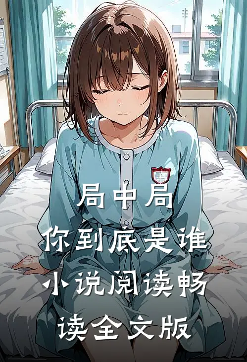 局中局:你到底是谁小说阅读畅读全文版