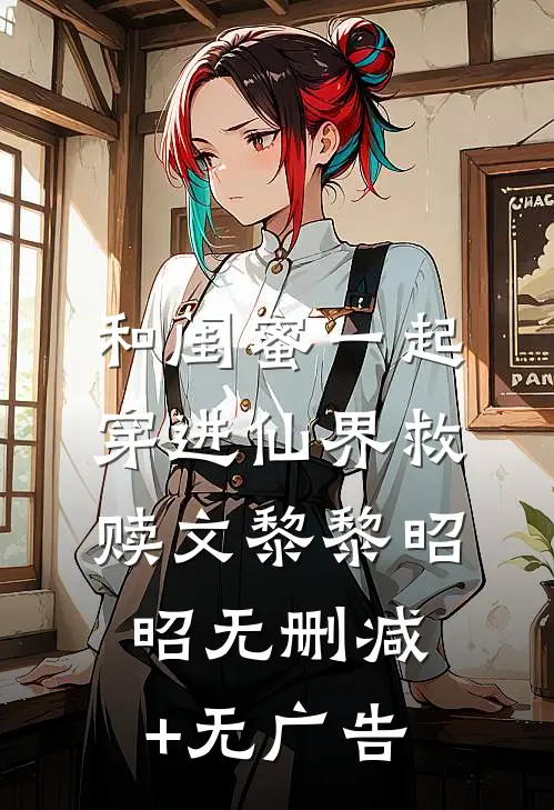 和闺蜜一起穿进仙界救赎文黎黎昭昭无删减+无广告