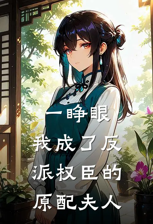 一睁眼,我成了反派权臣的原配夫人txt