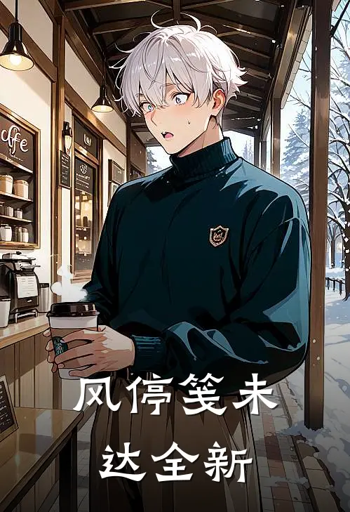 风停笺未达全新