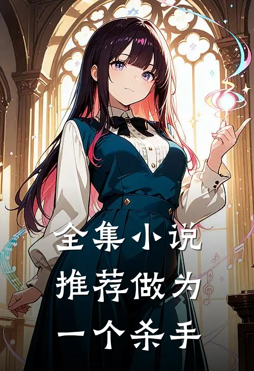 全集小说推荐做为一个杀手