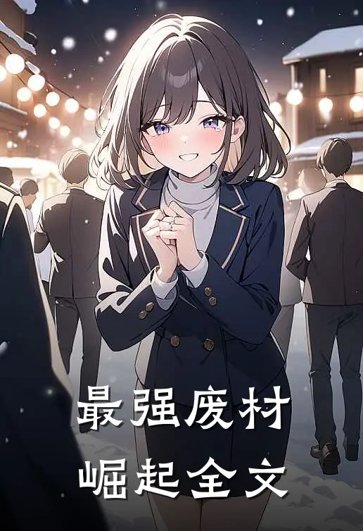 最强废材崛起全文