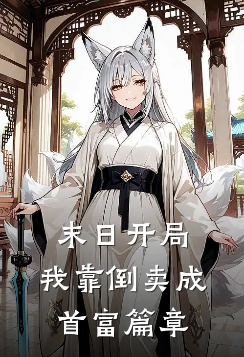 末日开局，我靠倒卖成首富篇章