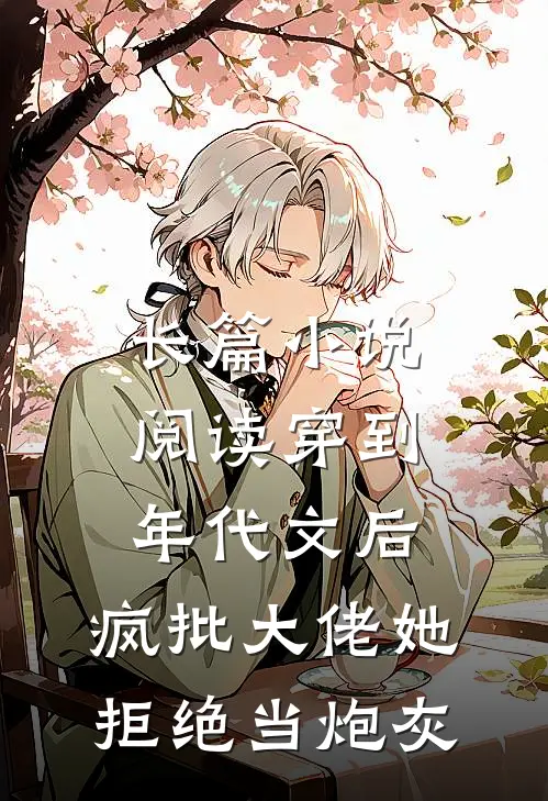 长篇小说阅读穿到年代文后，疯批大佬她拒绝当炮灰