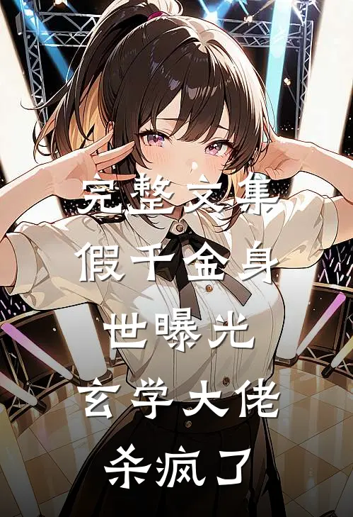 完整文集假千金身世曝光，玄学大佬杀疯了