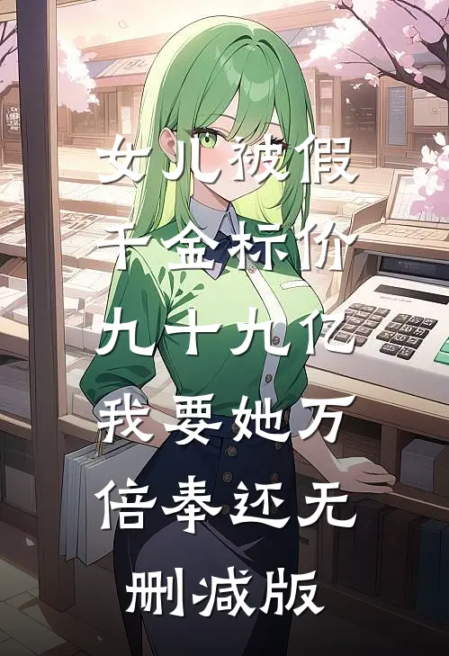 女儿被假千金标价九十九亿，我要她万倍奉还无删减版