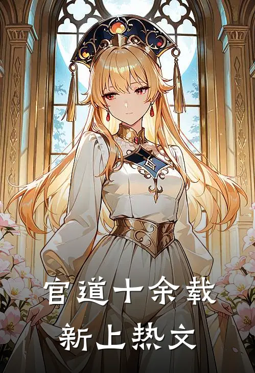 官道十余载新上热文