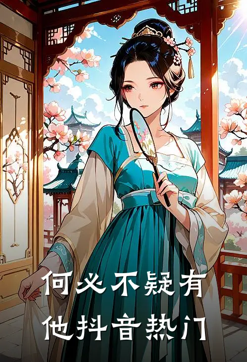 何必不疑有他抖音热门