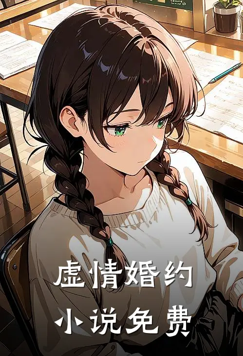 虚情婚约小说免费