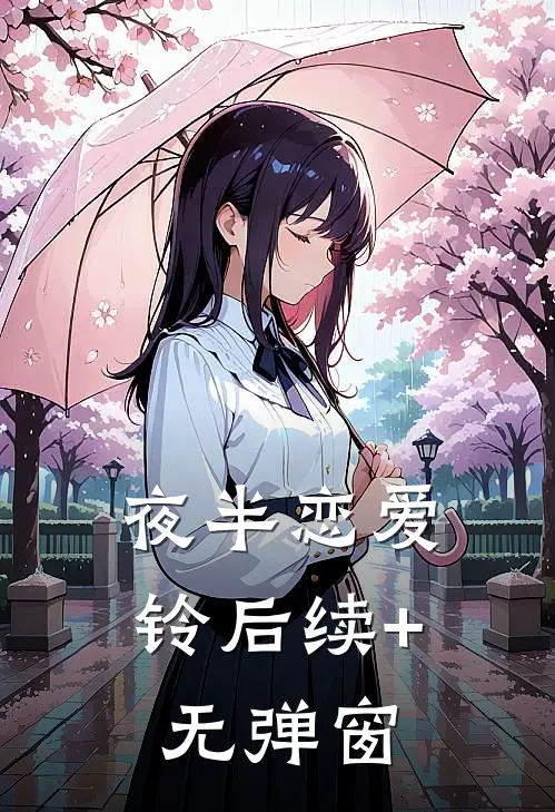 夜半恋爱铃后续+无弹窗