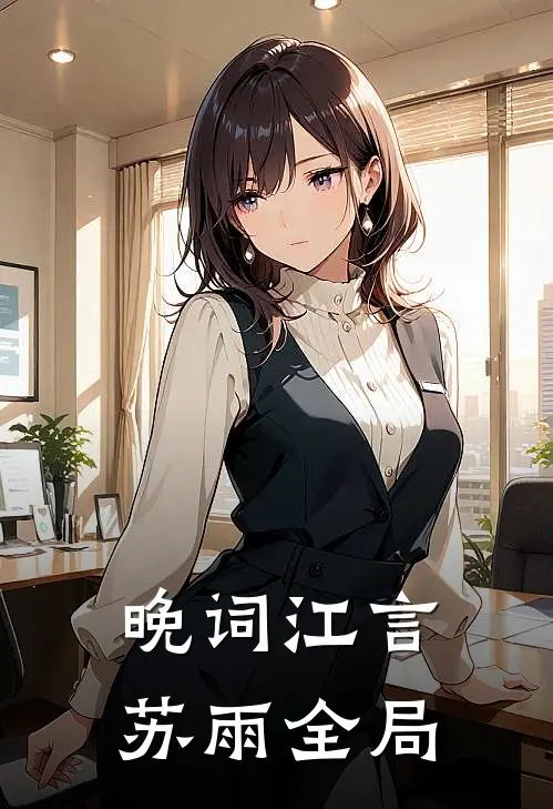晚词江言苏雨全局