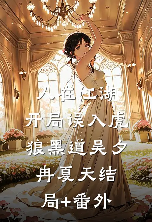 人在江湖，开局误入虎狼黑道吴夕冉夏天结局+番外