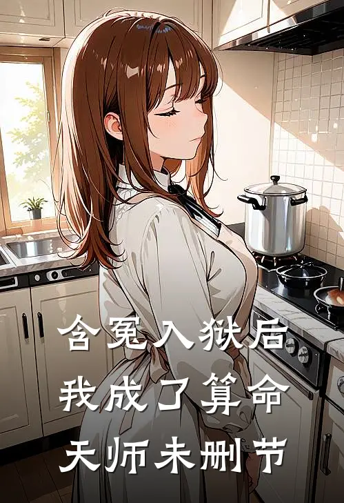 含冤入狱后，我成了算命天师未删节