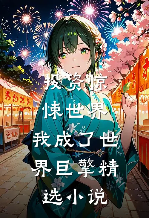 投资惊悚世界，我成了世界巨擎精选小说