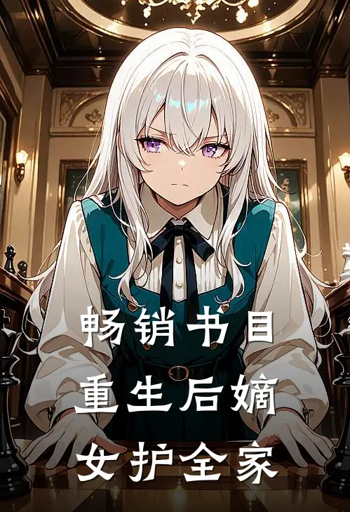 畅销书目重生后嫡女护全家