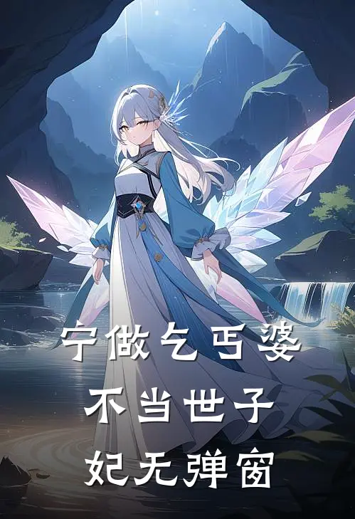 宁做乞丐婆，不当世子妃无弹窗