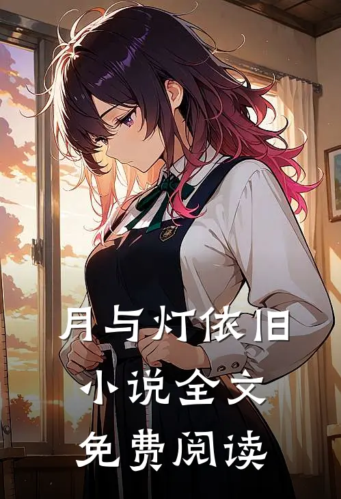月与灯依旧小说全文免费阅读