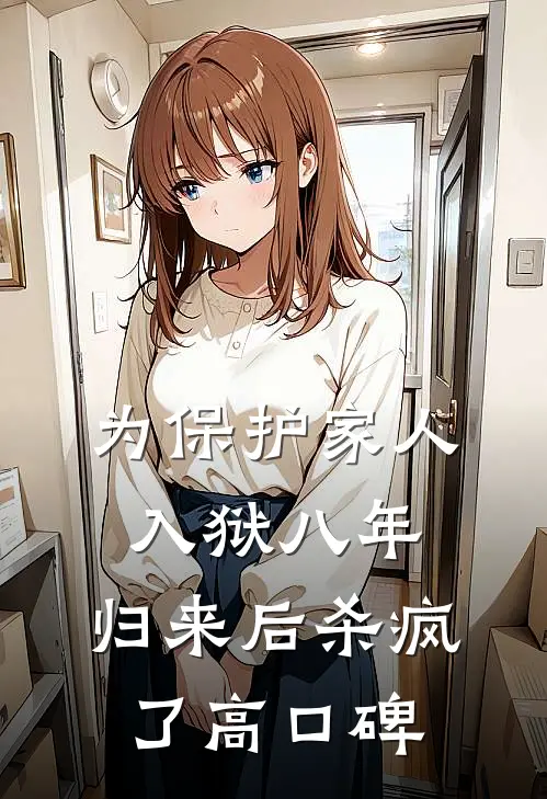 为保护家人入狱八年，归来后杀疯了高口碑