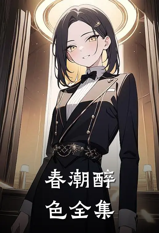 春潮醉色全集