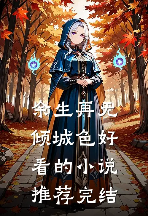 余生再无倾城色好看的小说推荐完结