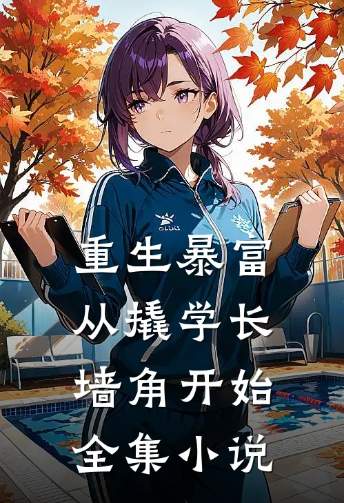 重生暴富从撬学长墙角开始全集小说