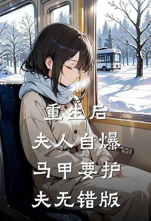 重生后，夫人自爆马甲要护夫无错版
