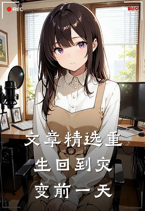文章精选重生回到灾变前一天