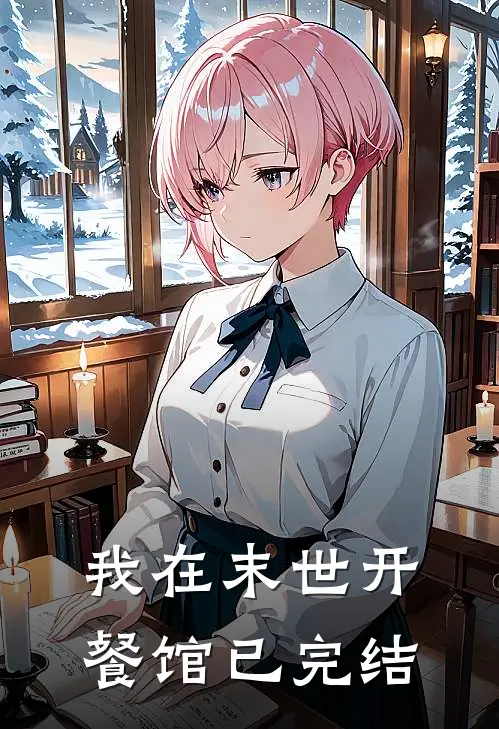 我在末世开餐馆已完结