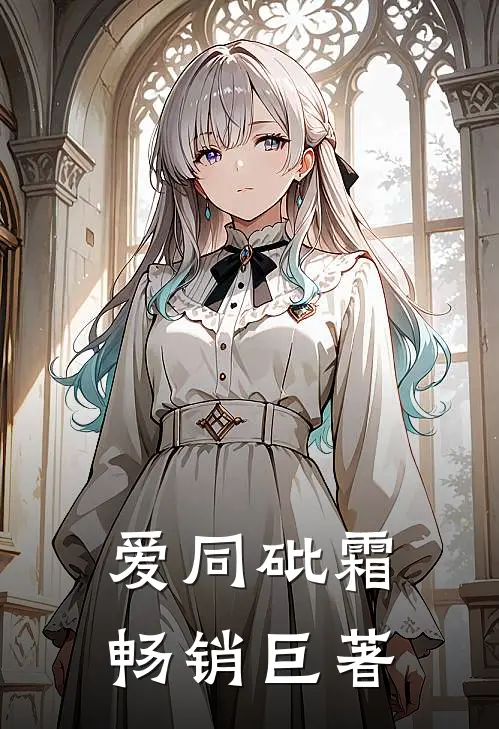 爱同砒霜畅销巨著